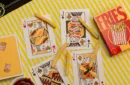 Fries (scented) Playing Cards by MPC – Bild 5