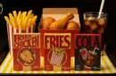 Fries (scented) Playing Cards by MPC – Bild 6