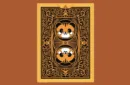 Bicycle Tiger Playing Cards by US Playing Card Co – Image 5