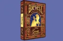 Bicycle Disney Beauty and the Beast by US Playing Card Co – Image 1