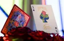 Bicycle Disney Beauty and the Beast by US Playing Card Co – Image 2