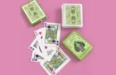 Bicycle Garden Gnome by US Playing Card Co – Bild 4