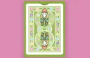 Bicycle Garden Gnome by US Playing Card Co – Bild 5