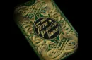 Fulton's Irish Wonders Playing Cards – Bild 2