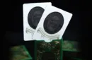 Fulton's Irish Wonders Playing Cards – Bild 3