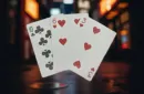 Biker Cats Playing Cards by Collectable Playing Cards – Image 2