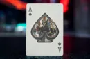 Biker Dogs Playing Cards by Collectable Playing Cards – Bild 2