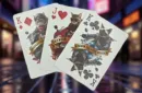 Biker Dogs Playing Cards by Collectable Playing Cards – Bild 3