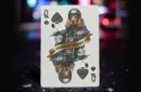 Biker Dogs Playing Cards by Collectable Playing Cards – Bild 6