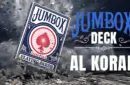 Jumbox Koran Deck (Blue) by Magic Dream – Bild 1