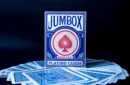 Jumbox One Way Deck (Blue) by Magic Dream – Image 2