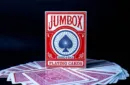 Jumbox Mirage Deck (Red) by Magic Dream – Bild 2