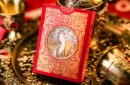 Mucha Standard Playing Cards by 52 MUSÉE – Image 1