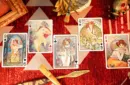 Mucha Standard Playing Cards by 52 MUSÉE – Image 4