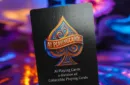 Bicycle Psychedelic Playing Cards by Collectable Playing Cards – Bild 5