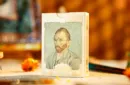Van Gogh V2 Special Edition Playing Cards by 52 MUSÉE – Image 1