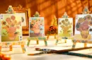 Van Gogh V2 Special Edition Playing Cards by 52 MUSÉE – Image 4