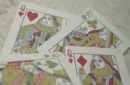 Bicycle Gino the Croco Playing Cards – Bild 4