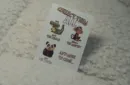 Bicycle Johnny the Monkey Playing Cards – Image 2