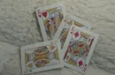 Bicycle Johnny the Monkey Playing Cards – Image 3