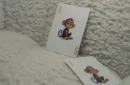 Bicycle Johnny the Monkey Playing Cards – Image 5