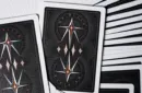 Mr. Black V1 (Black) Playing Cards – Image 4