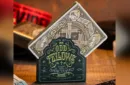 Odd Fellows (Father Firkin) Playing Cards by Stockholm 17 – Image 2