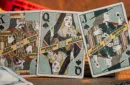 Odd Fellows (Father Firkin) Playing Cards by Stockholm 17 – Image 3