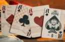 Odd Fellows (Father Firkin) Playing Cards by Stockholm 17 – Image 4