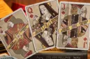 Odd Fellows (Father Firkin) Playing Cards by Stockholm 17 – Image 5