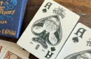Odd Fellow Brother McPint Mini Playing Cards by Stockholm17 – Bild 2