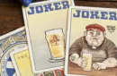 Odd Fellow Brother McPint Mini Playing Cards by Stockholm17 – Bild 4