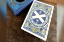 Odd Fellow Brother McPint Mini Playing Cards by Stockholm17 – Bild 5