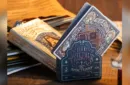 Odd Fellows (Sister Merry Gorda) Playing Cards by Stockholm 17 – Image 2