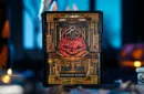 Night of Horror Standards Playing Cards by Ark – Image 1
