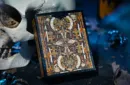 Night of Horror Standards Playing Cards by Ark – Image 3