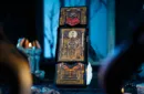 Night of Horror Standards Playing Cards by Ark – Image 6