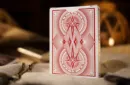 Mr. Black V2 (Red) Playing Cards – Image 4