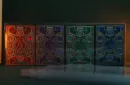Transparent Protector 4 Decks V1 (50 Pack) – Image 2