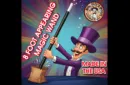 The Appearing 8-Foot Wand! By Big Guys Magic – Image 1