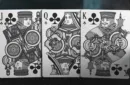 Slate Tally-Ho Playing Cards by Kings Wild Project – Image 4