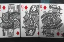 Slate Tally-Ho Playing Cards by Kings Wild Project – Image 5