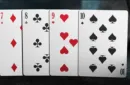 Slate Tally-Ho Playing Cards by Kings Wild Project – Image 6