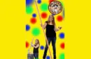 Appearing Straw - 8 Foot By Big Guys Magic – Bild 3