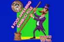 Appearing Bamboo Pole - 8 Feet By Big Guys Magic – Image 1
