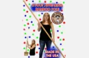 Appearing Bamboo Pole - 8 Feet By Big Guys Magic – Image 3
