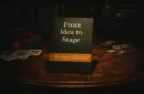 From Idea to Stage :The Magic of Smayfer – Image 1