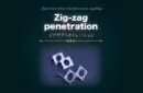 Zig Zag Penetration – Bild 1