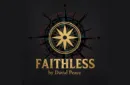 Faithless by David Peace – Bild 1