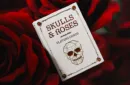 Skulls & Roses Playing Cards (Gilded Edition) – Bild 1